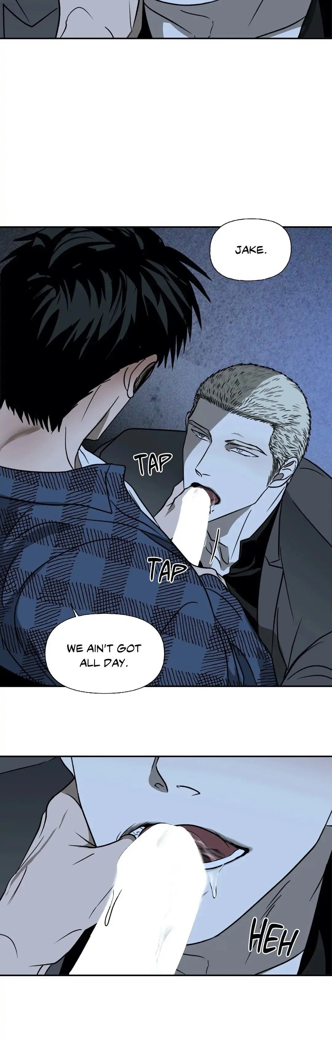 Shutline, Chapter 10 image 21
